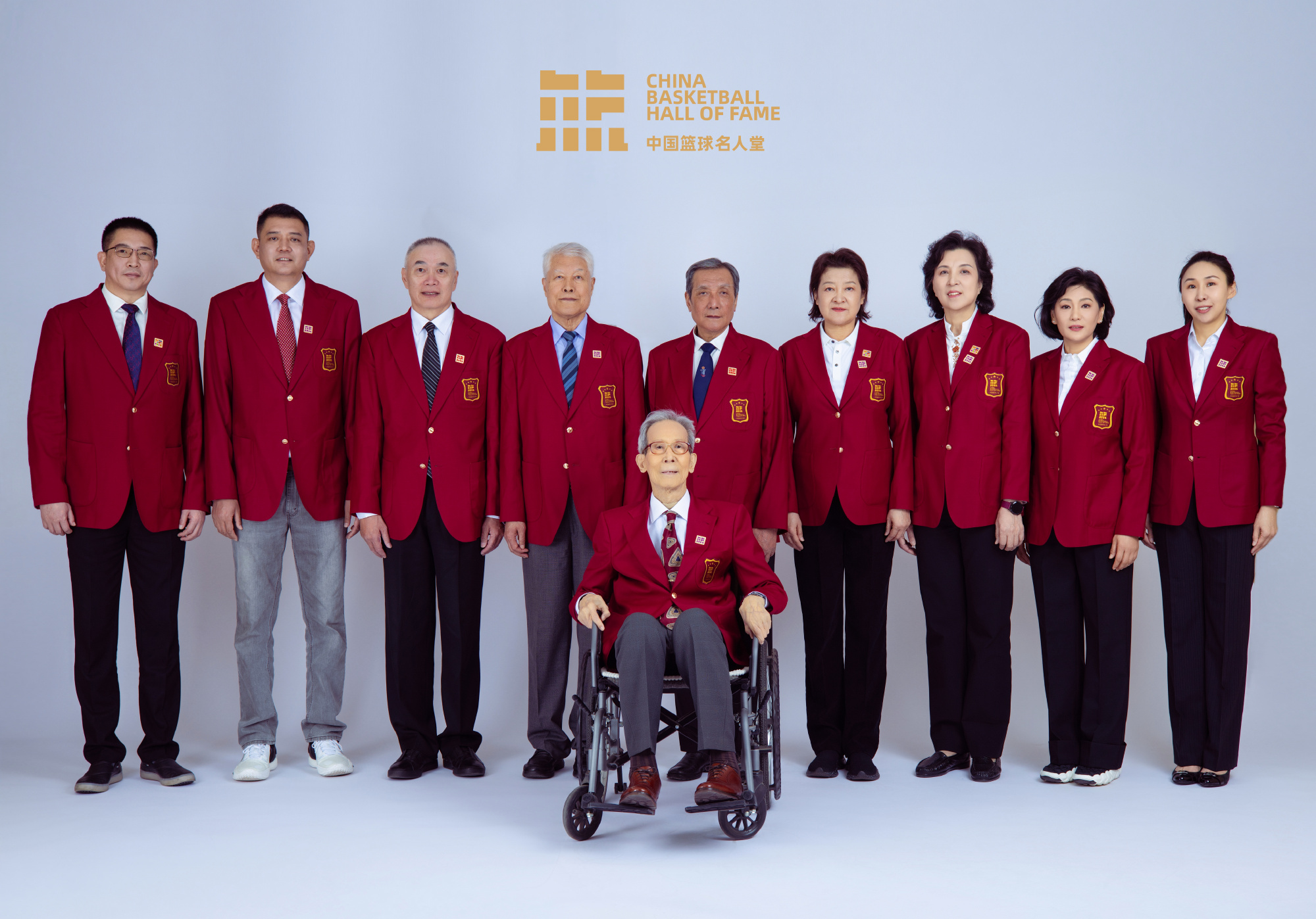 2025年中国篮球名人堂启动举荐 入堂名单将涵盖