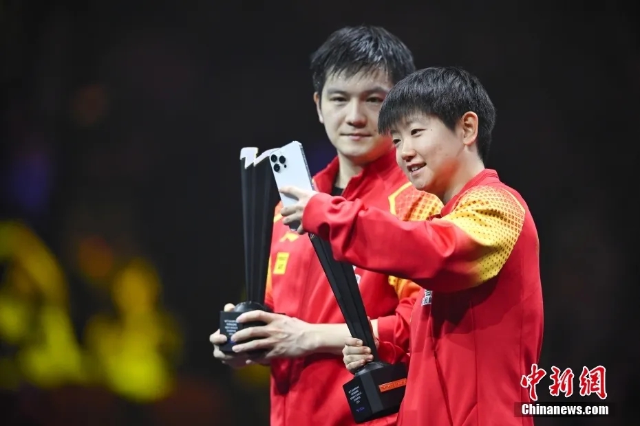 中国健儿冲刺巴黎奥运：多项目备战成果丰硕