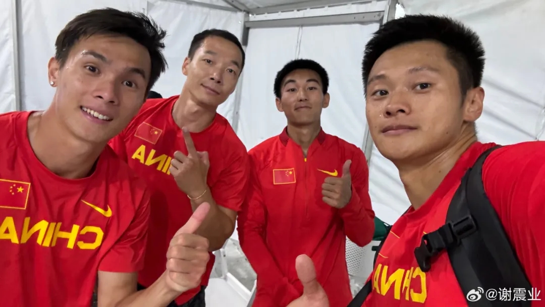 中国健儿冲刺巴黎奥运：多项目备战成果丰硕