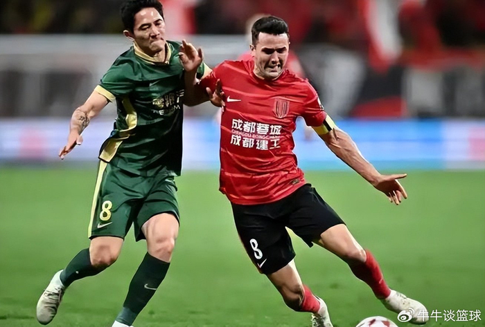 徐正源欧洲学习引热议 球迷调侃或执教英超俱乐