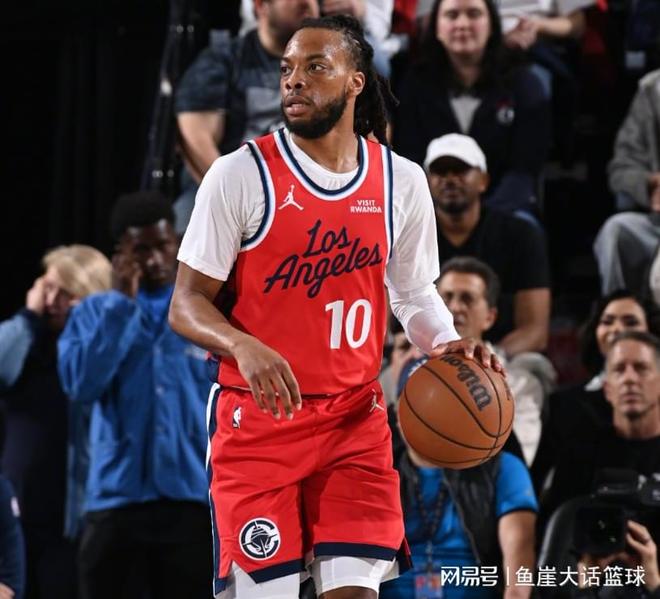 快船主场惨败马刺 内线短板暴露伦纳德带伤奋战