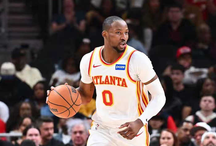 库明加两战砍双十引交易风波 老鹰或以降薪换未