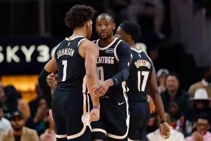 库明加两战砍双十引交易风波 老鹰或以降薪换未