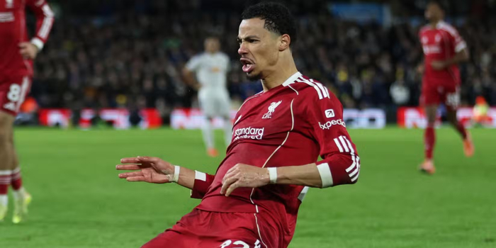 皇马锁定利物浦锋霸埃基蒂克 2027夏窗或成交易关