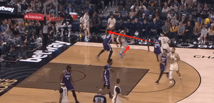 巴锡加盟勇士展现全面能力 助力内线突破困境