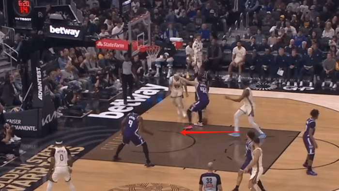 巴锡加盟勇士展现全面能力 助力内线突破困境