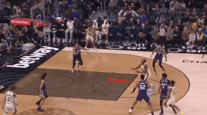 巴锡加盟勇士展现全面能力 助力内线突破困境