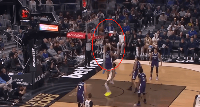 巴锡加盟勇士展现全面能力 助力内线突破困境