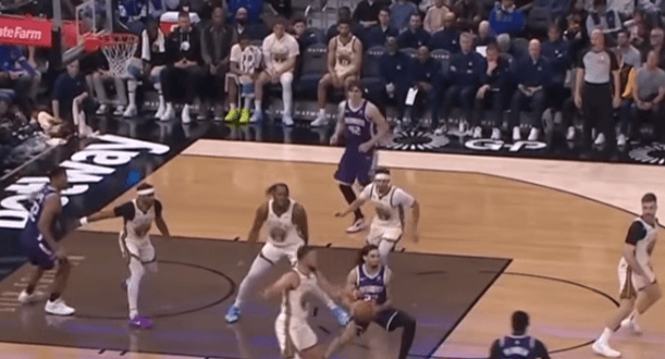 巴锡加盟勇士展现全面能力 助力内线突破困境