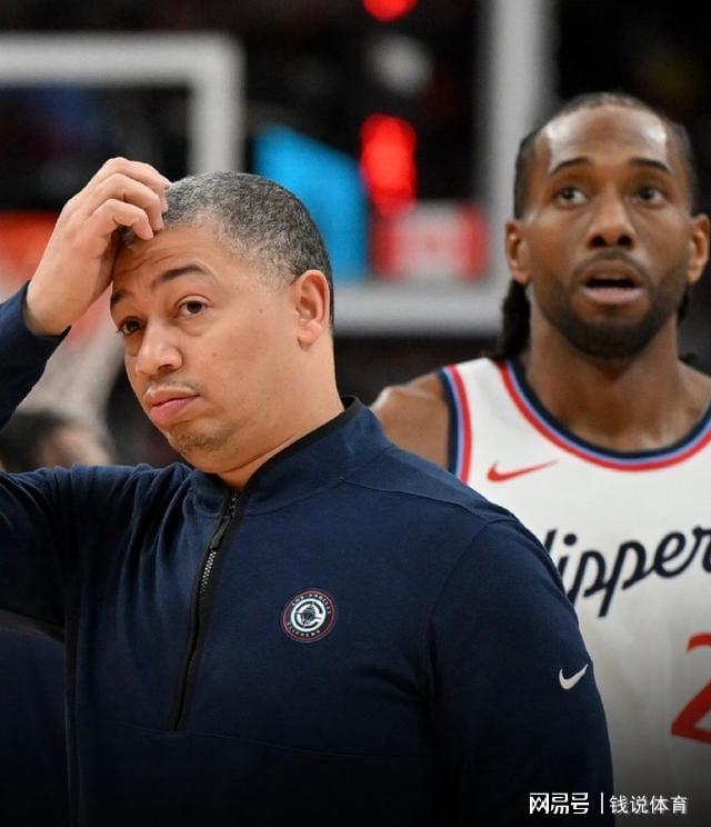 快船休赛期阵容大变局：泰伦-卢与加兰锁定未来