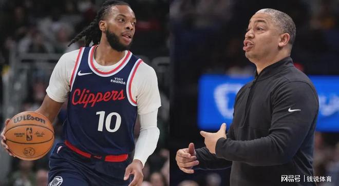 快船休赛期阵容大变局：泰伦-卢与加兰锁定未来