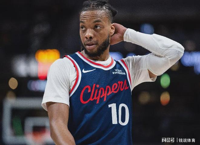 快船休赛期阵容大变局：泰伦-卢与加兰锁定未来