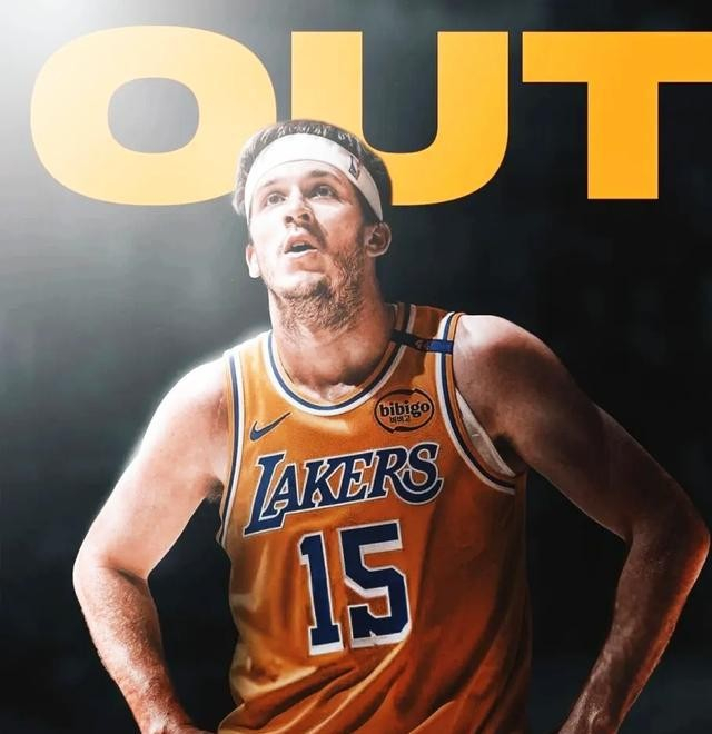 湖人双核伤退冲击季后赛，阵容深度成关键变量