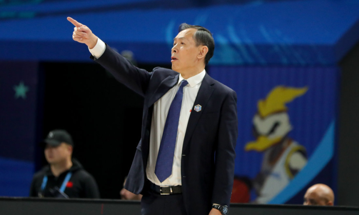 广东爆冷负福建 北京男篮迎来四强席位争夺关键