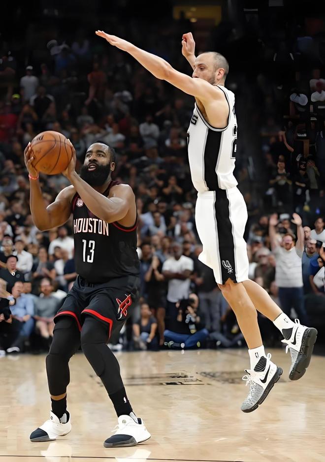 马刺60胜创9年新高 重建之路见证新生代崛起